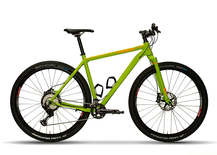 Lime Green