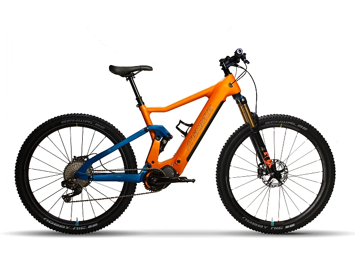 AutoOrange